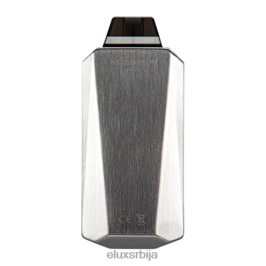 Elux лед од лубенице Elux vape price JN4TR168 циберовер