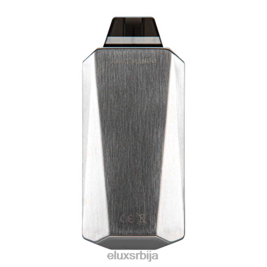 Elux сочни манго Elux vape flavours JN4TR167 циберовер
