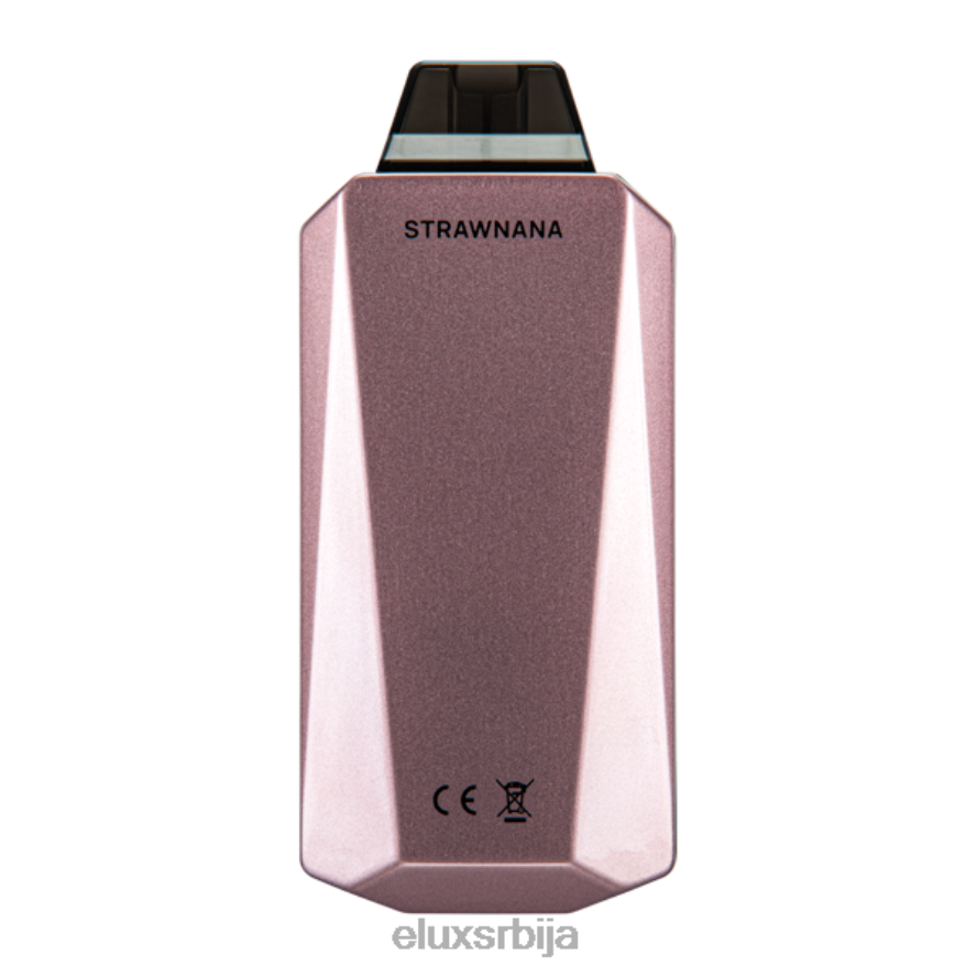 Elux стравнана Elux vape srbija JN4TR166 циберовер