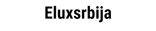 Eluxsrbija